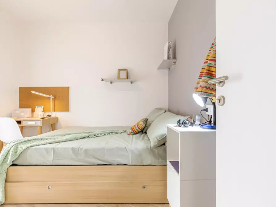 appartamento in affitto a Roma in zona Ostiense