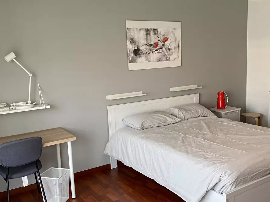 appartamento in affitto a Roma in zona Aurelio