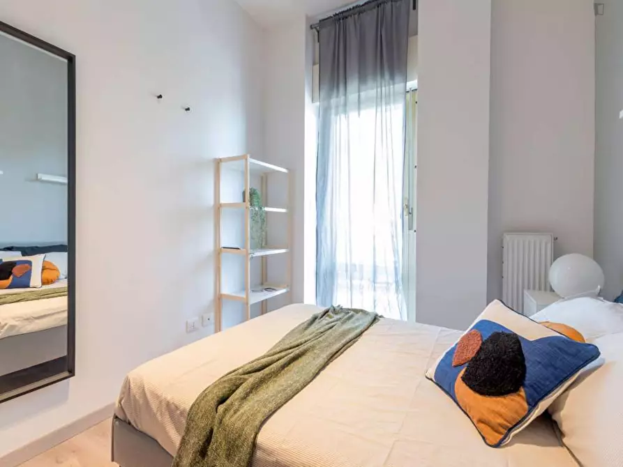 appartamento in affitto a Roma in zona Torrino
