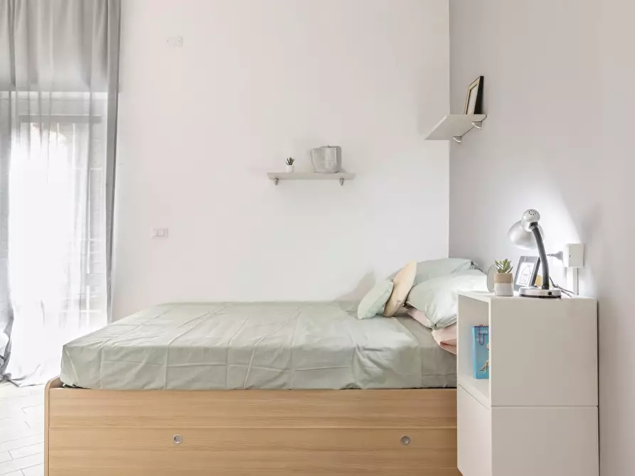 appartamento in affitto a Roma in zona Ostiense