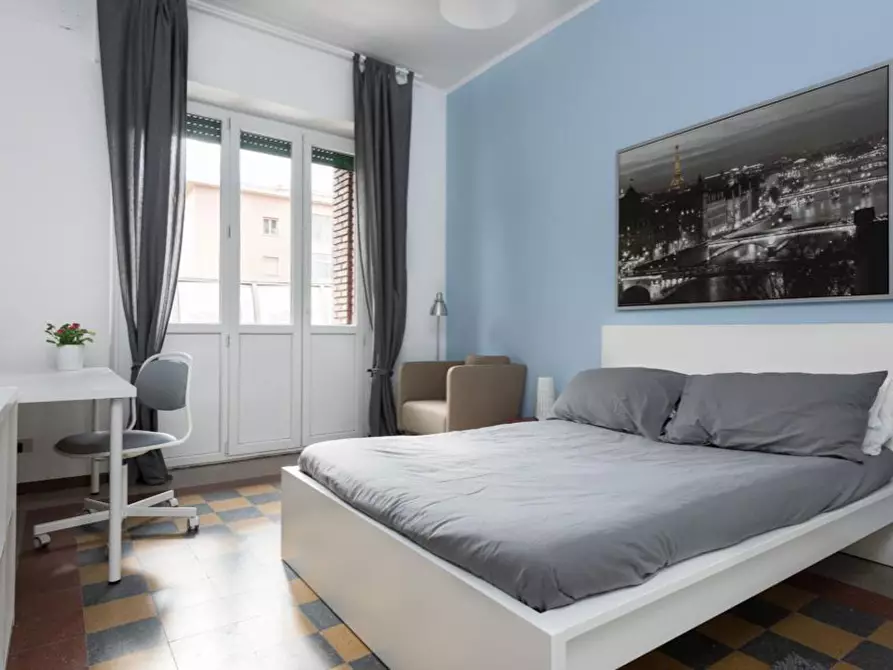 appartamento in affitto a Roma in zona Tiburtino