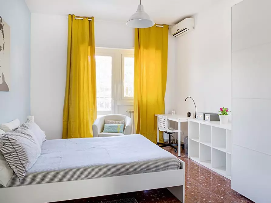 appartamento in affitto a Roma in zona Torrevecchia