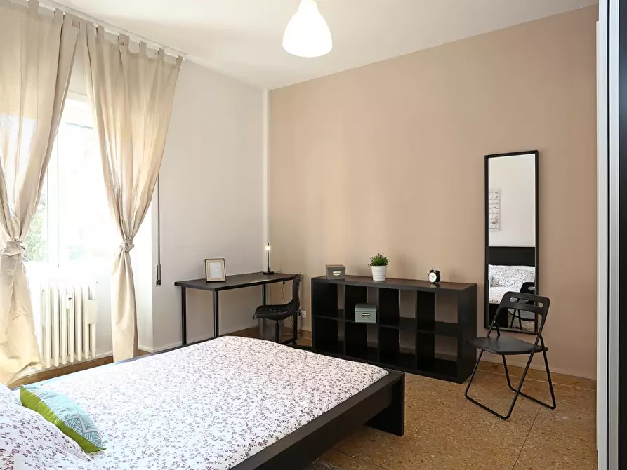 appartamento in affitto a Roma in zona Della Vittoria