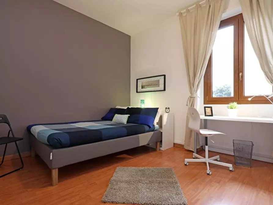 appartamento in affitto a Roma in zona Della Vittoria
