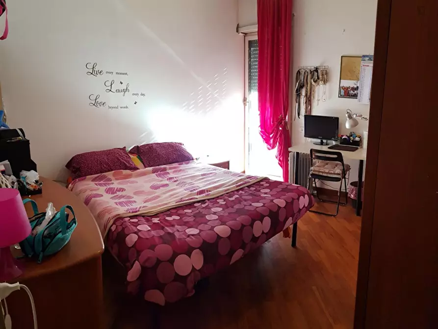 appartamento in affitto a Roma in zona EUR