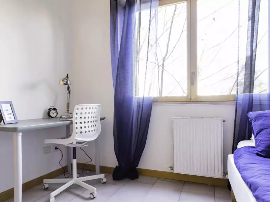 appartamento in affitto a Roma in zona Torrino