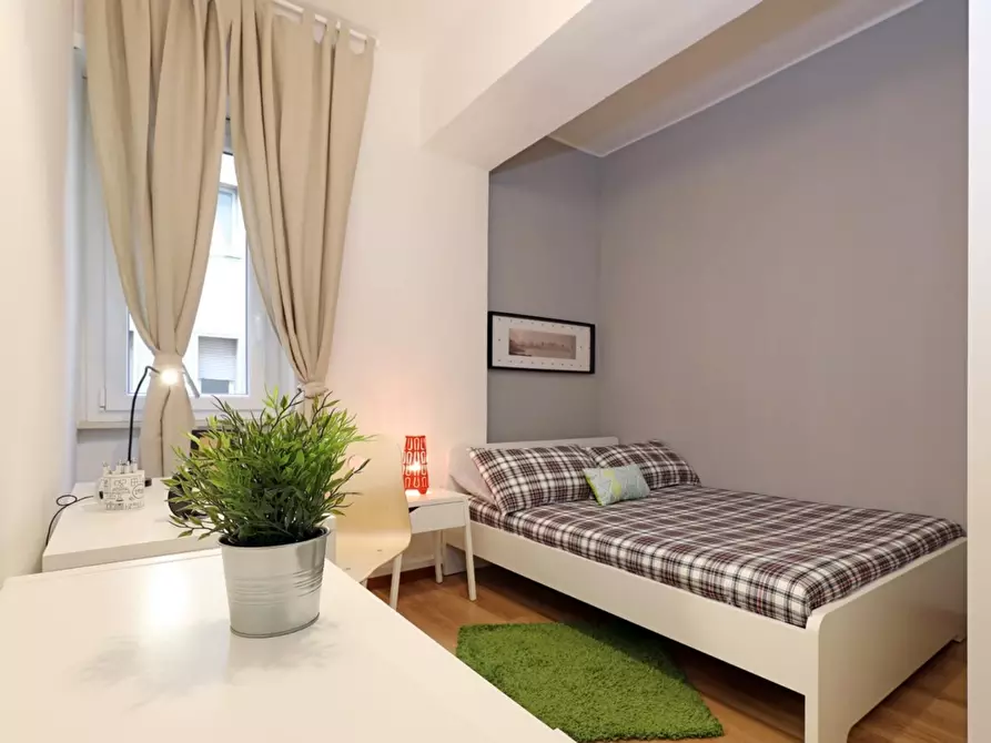 appartamento in affitto a Roma in zona Portuense
