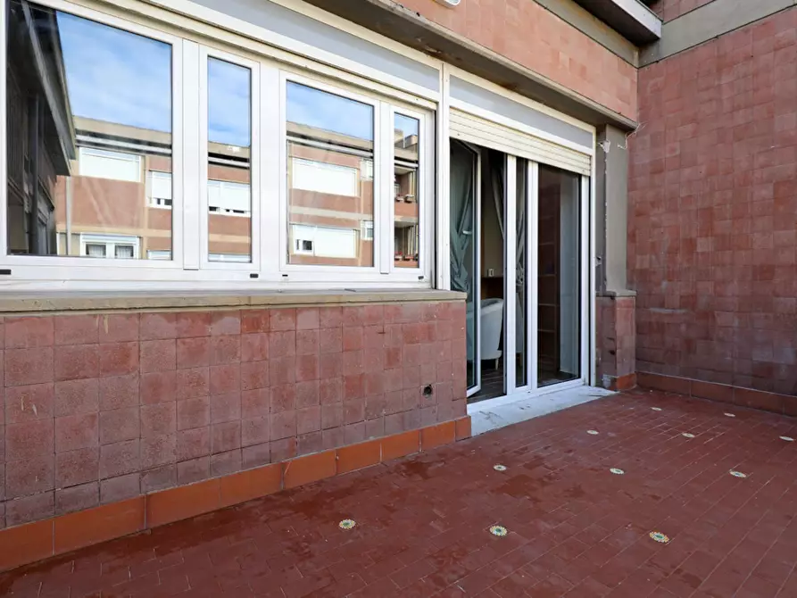 appartamento in affitto a Roma in zona Monte Sacro/Talenti