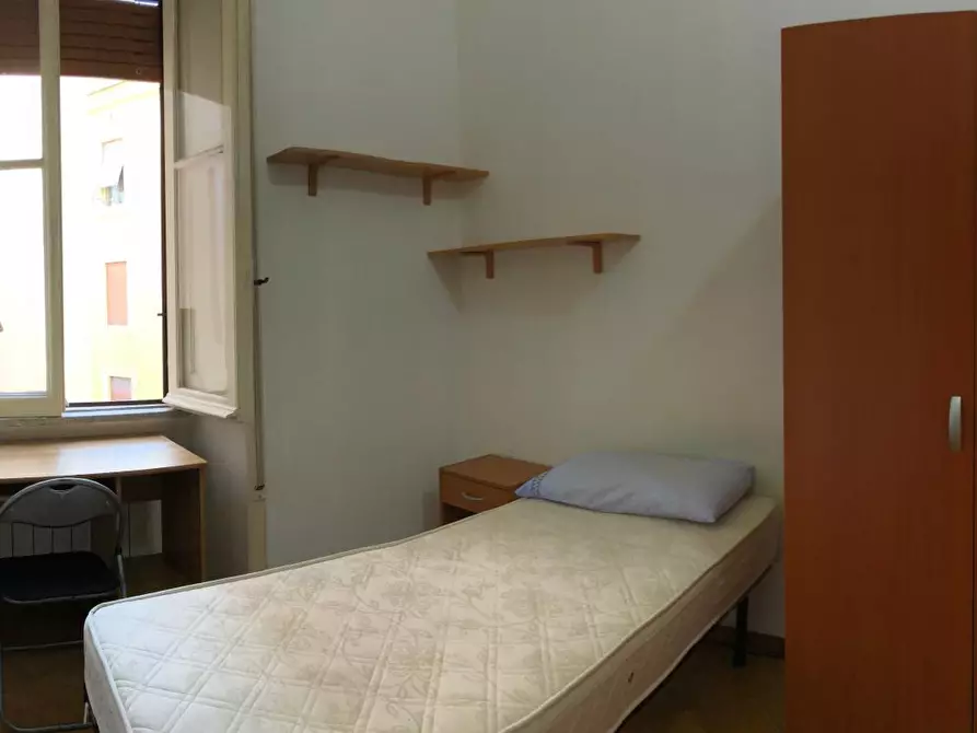 appartamento in affitto a Roma in zona Tiburtino