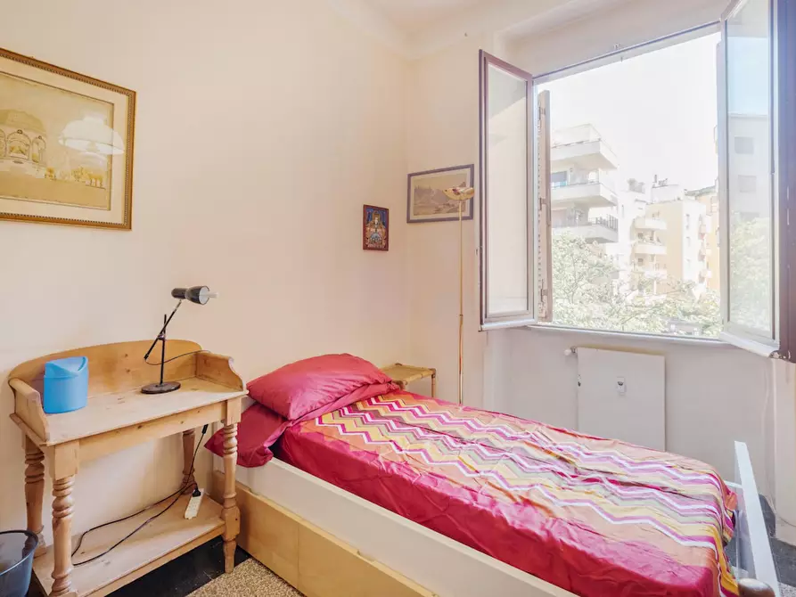 appartamento in affitto a Roma in zona Della Vittoria