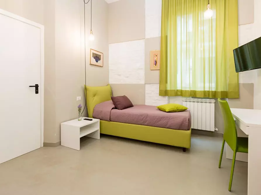 appartamento in affitto a Roma in zona Monte Sacro/Talenti