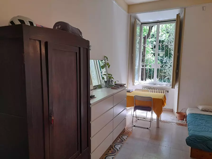 appartamento in affitto a Roma in zona Salario