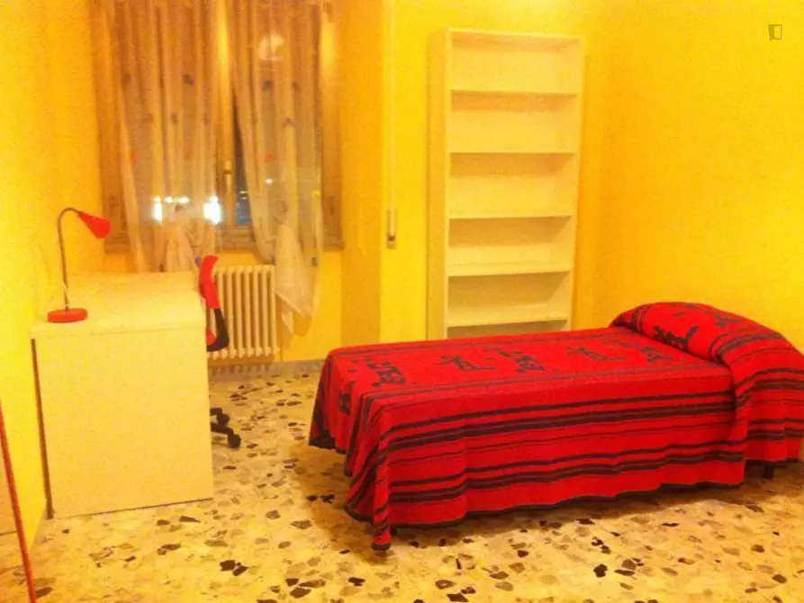 appartamento in affitto a Roma in zona Tiburtino