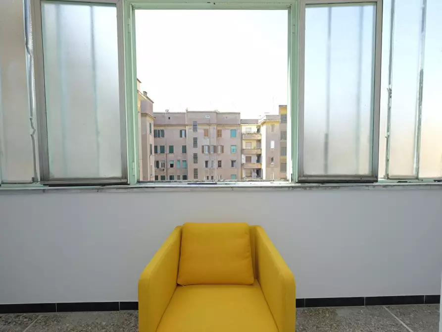 appartamento in affitto a Roma in zona Trieste