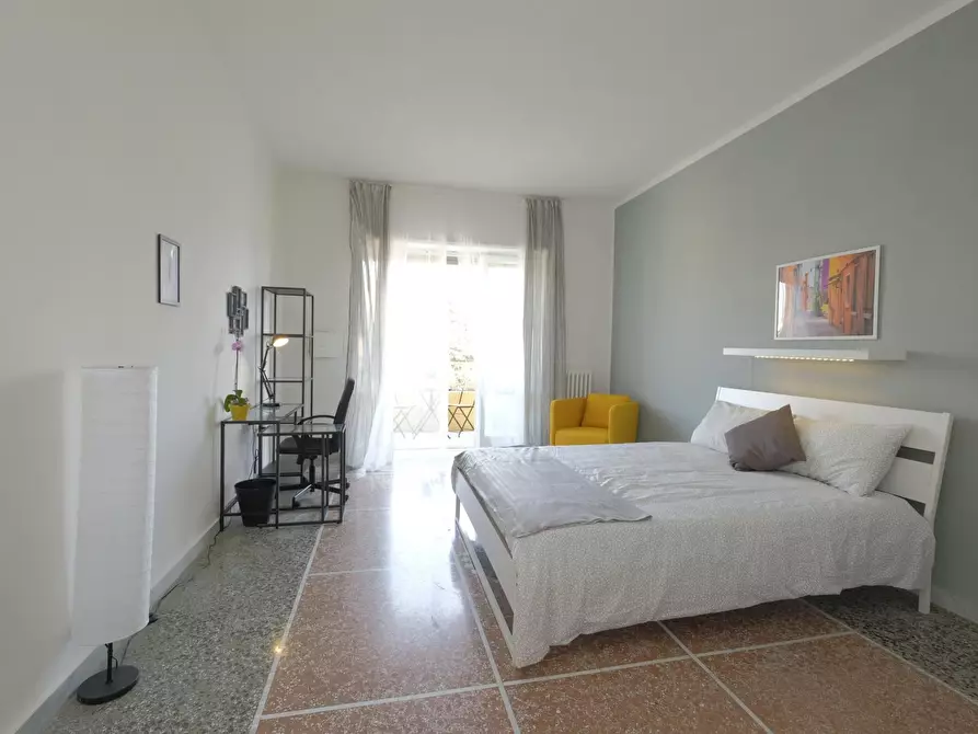 appartamento in affitto a Roma in zona Trieste