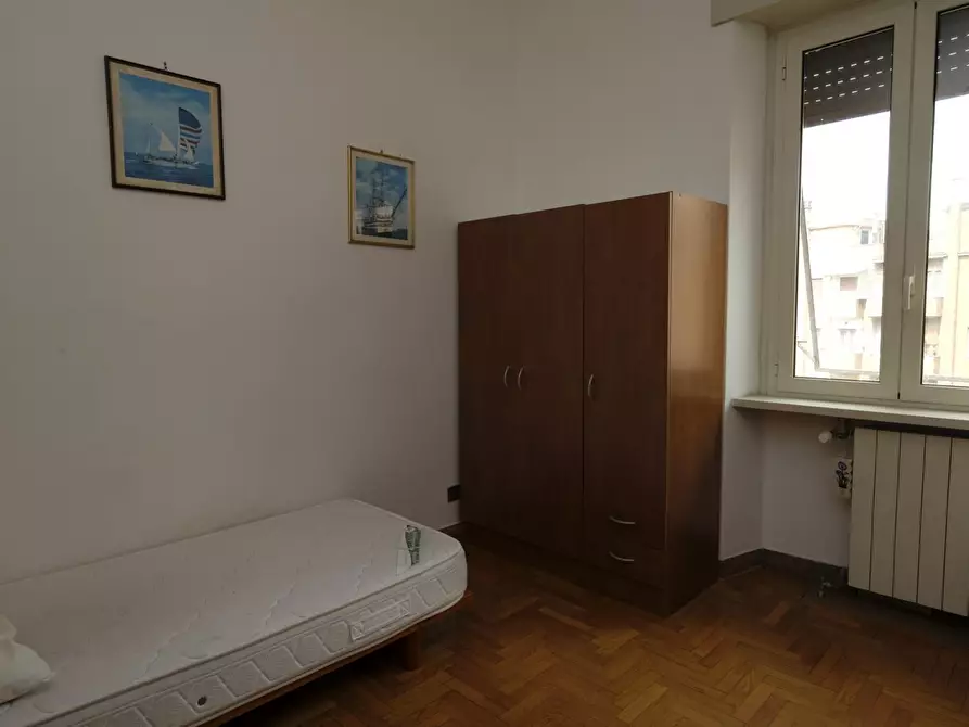 appartamento in affitto a Roma in zona Trieste