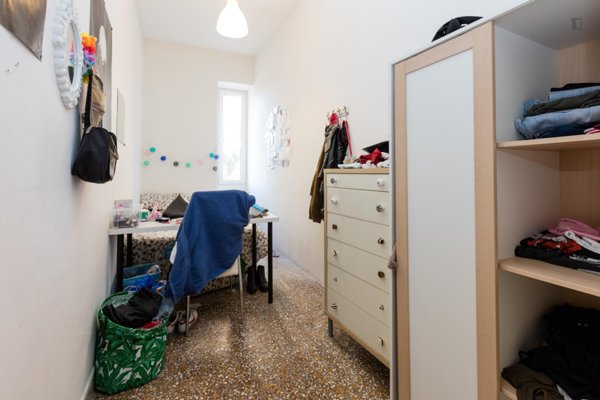 appartamento in affitto a Roma in zona Ostiense