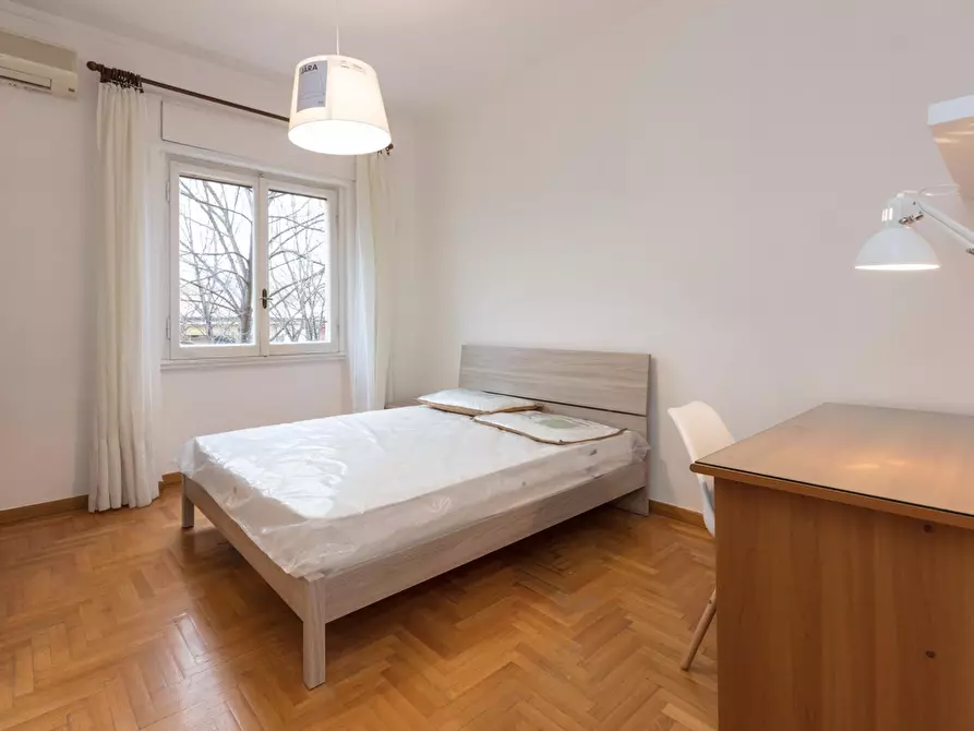 appartamento in affitto a Roma in zona Ostiense
