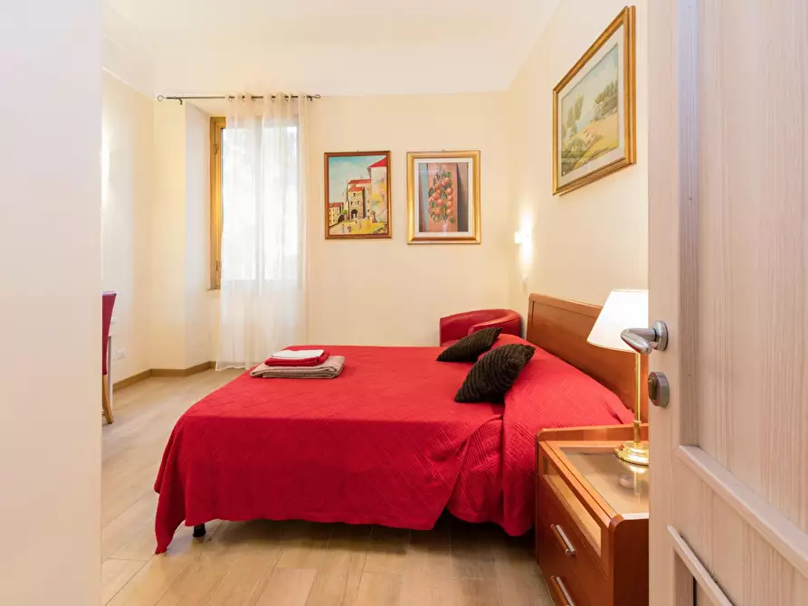 appartamento in affitto a Roma in zona Rione Prati