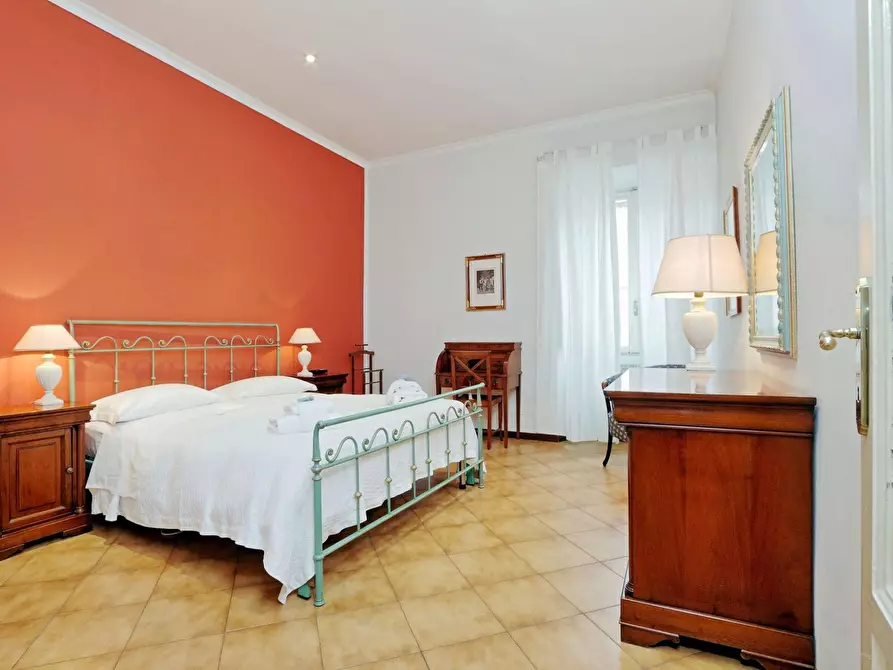 appartamento in affitto a Roma in zona Castro Pretorio