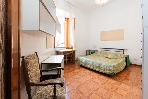 appartamento in affitto a Roma in zona Ostiense