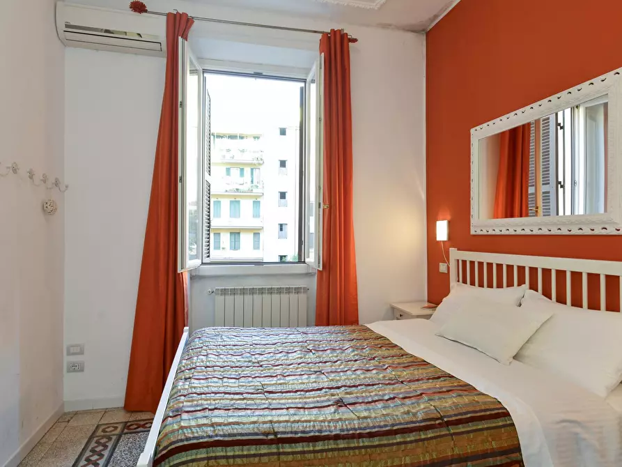 appartamento in affitto a Roma in zona Appio Latino