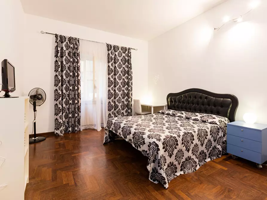 appartamento in affitto a Roma in zona Portuense