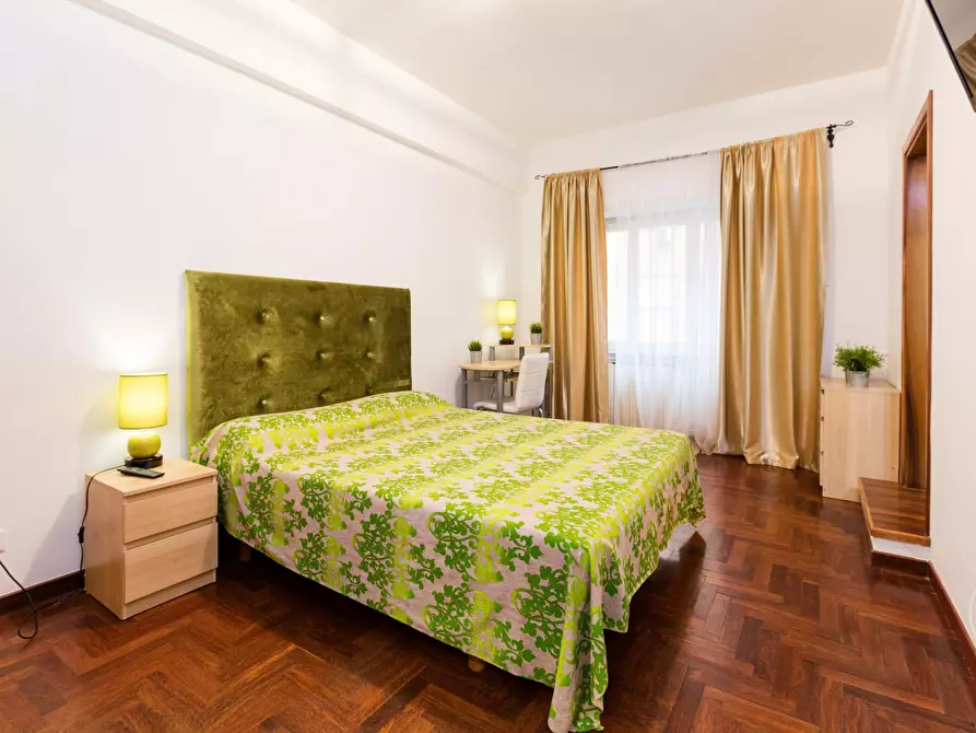 appartamento in affitto a Roma in zona Portuense