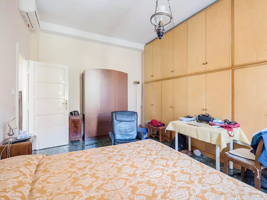 appartamento in affitto a Roma in zona Della Vittoria