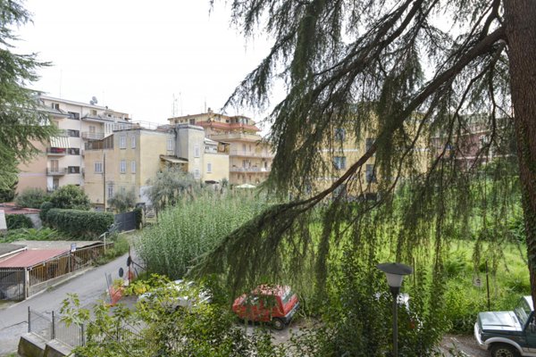 appartamento in affitto a Roma in zona Pietralata