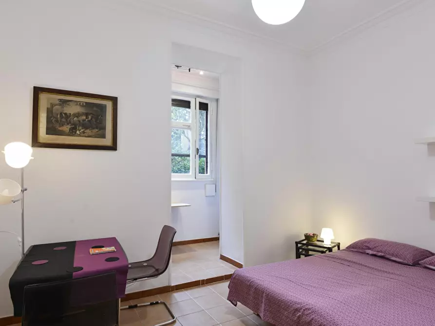 appartamento in affitto a Roma in zona Pinciano