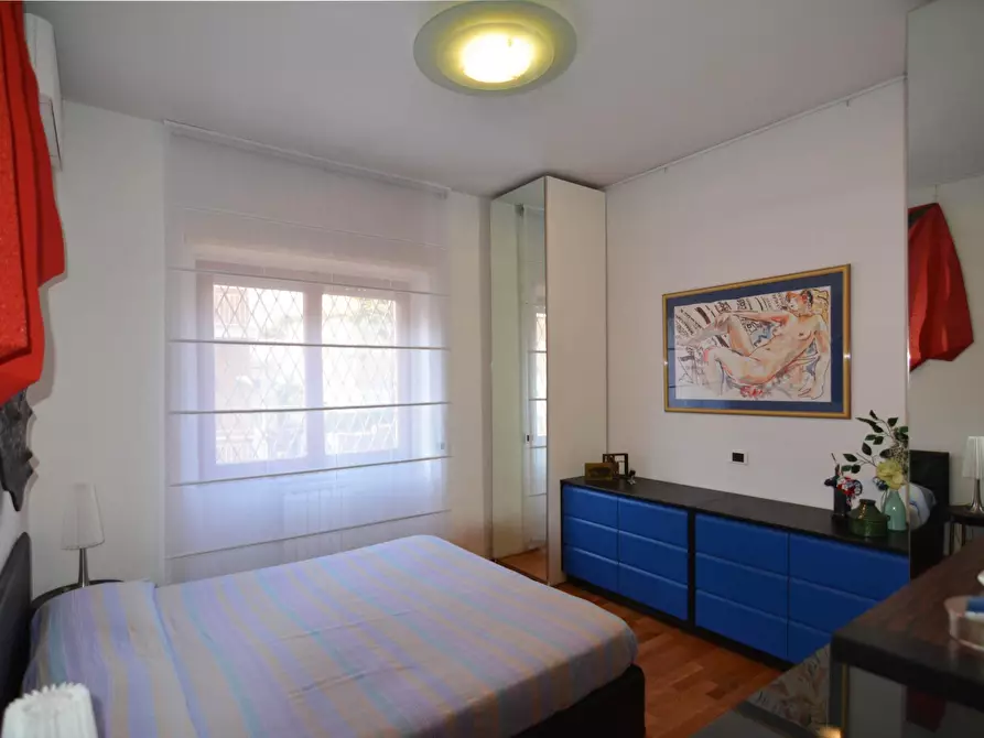appartamento in affitto a Roma in zona Aurelio
