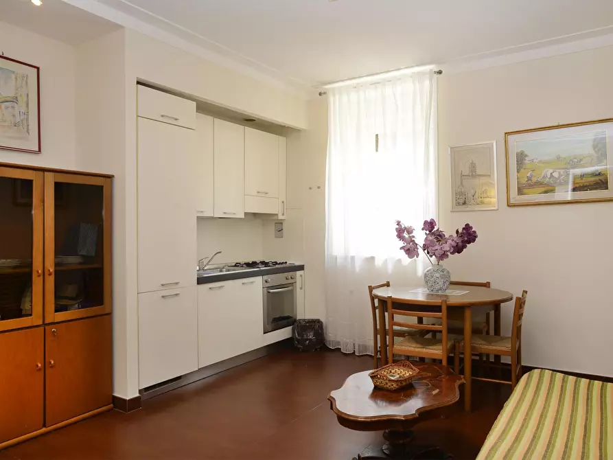 appartamento in affitto a Roma in zona Aurelio