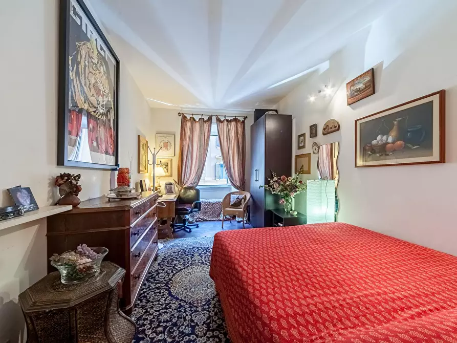 appartamento in affitto a Roma in zona Esquilino
