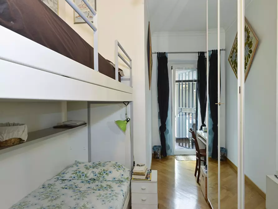 appartamento in affitto a Roma in zona Portuense