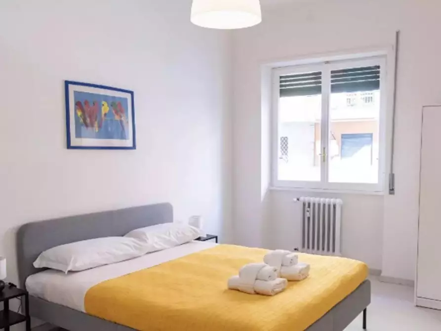 appartamento in affitto a Roma in zona Aurelio
