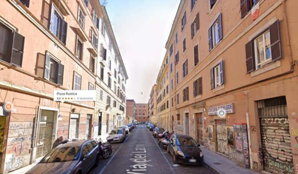 appartamento in affitto a Roma in zona Tiburtino