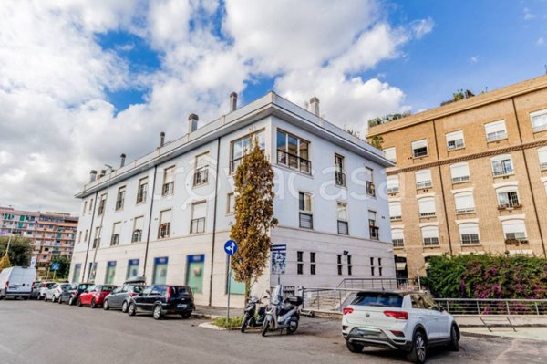 appartamento in affitto a Roma in zona Portuense
