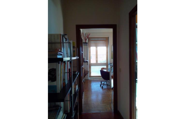 ufficio in affitto a Roma in zona Monte Sacro/Talenti