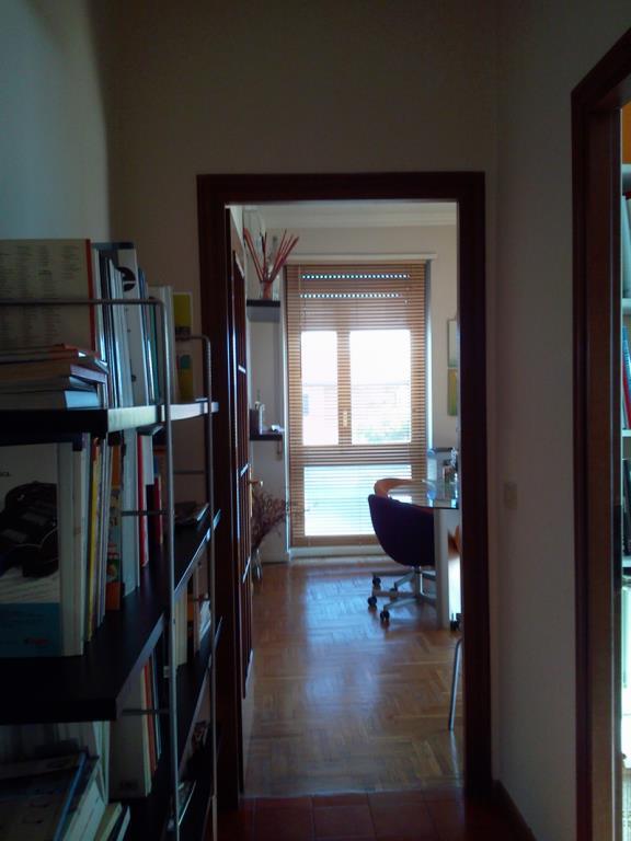ufficio in affitto a Roma in zona Monte Sacro/Talenti