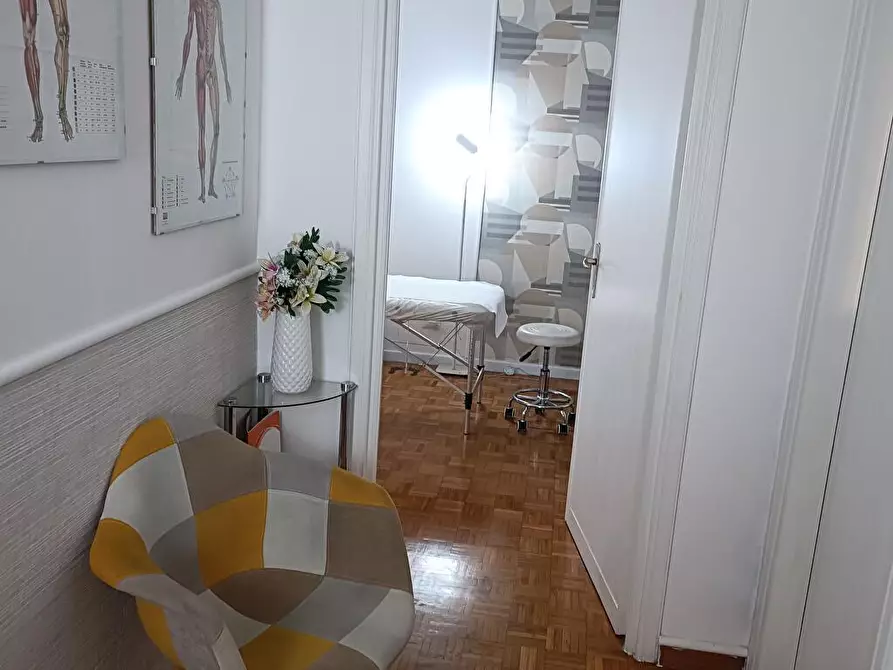 negozio in affitto a Roma in zona EUR