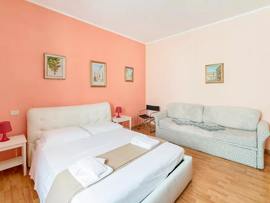 appartamento in affitto a Roma in zona Rione Prati