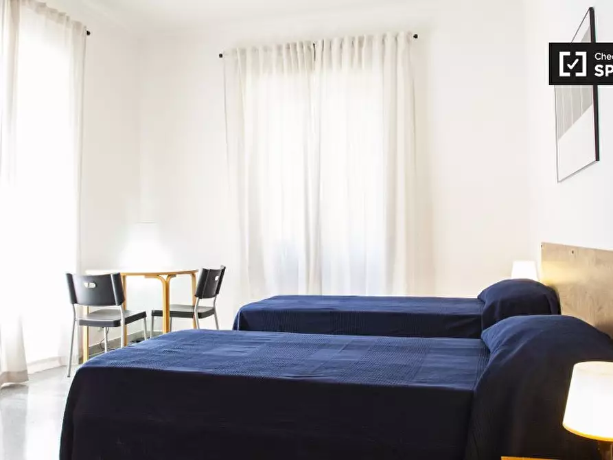 appartamento in affitto a Roma in zona Appio Claudio