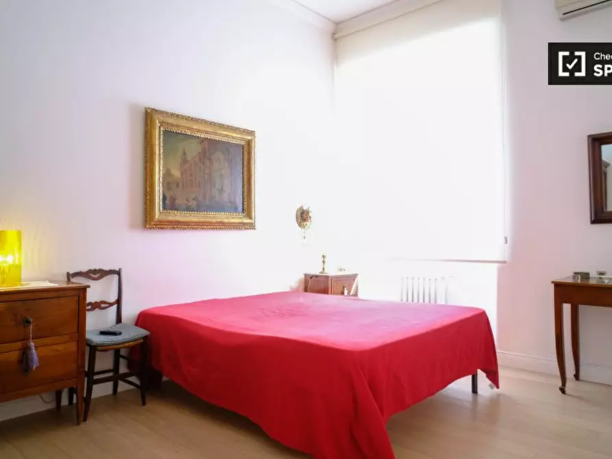 appartamento in affitto a Roma in zona Pinciano