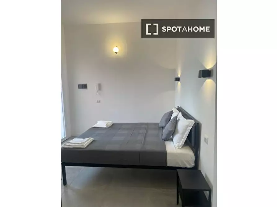 appartamento in affitto a Roma in zona Prenestino-Labicano