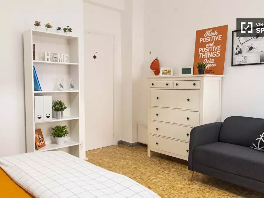 appartamento in affitto a Roma in zona Ardeatino