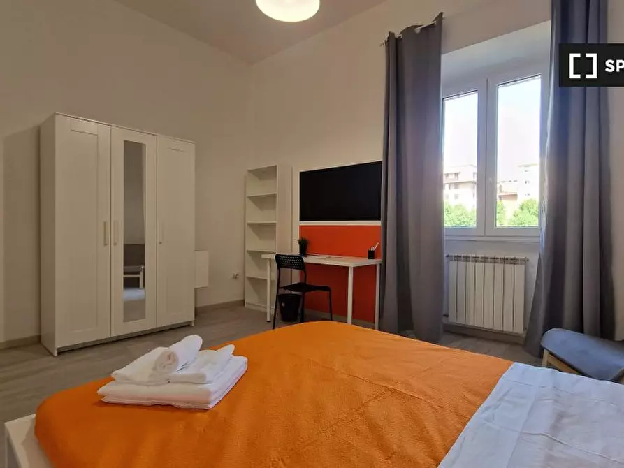 appartamento in affitto a Roma in zona Ostiense