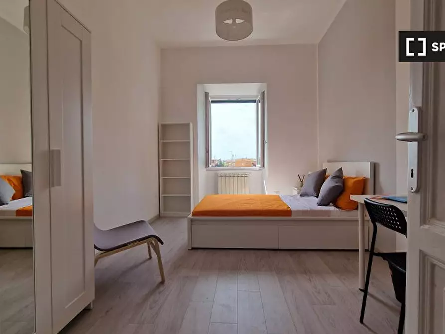 appartamento in affitto a Roma in zona Ostiense