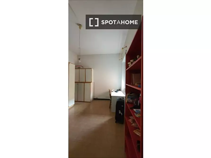 appartamento in affitto a Roma in zona Ostiense