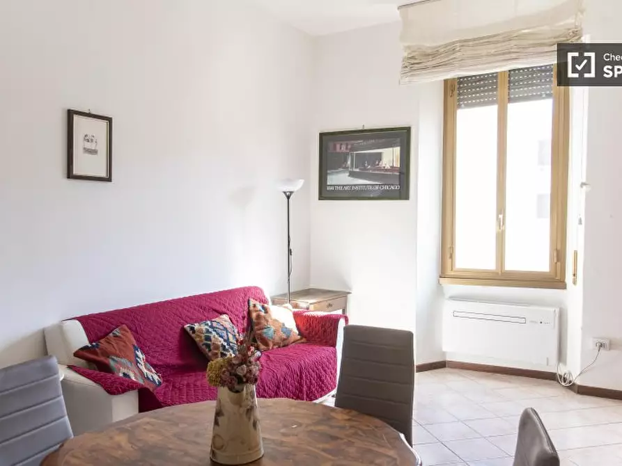 appartamento in affitto a Roma in zona Ostiense